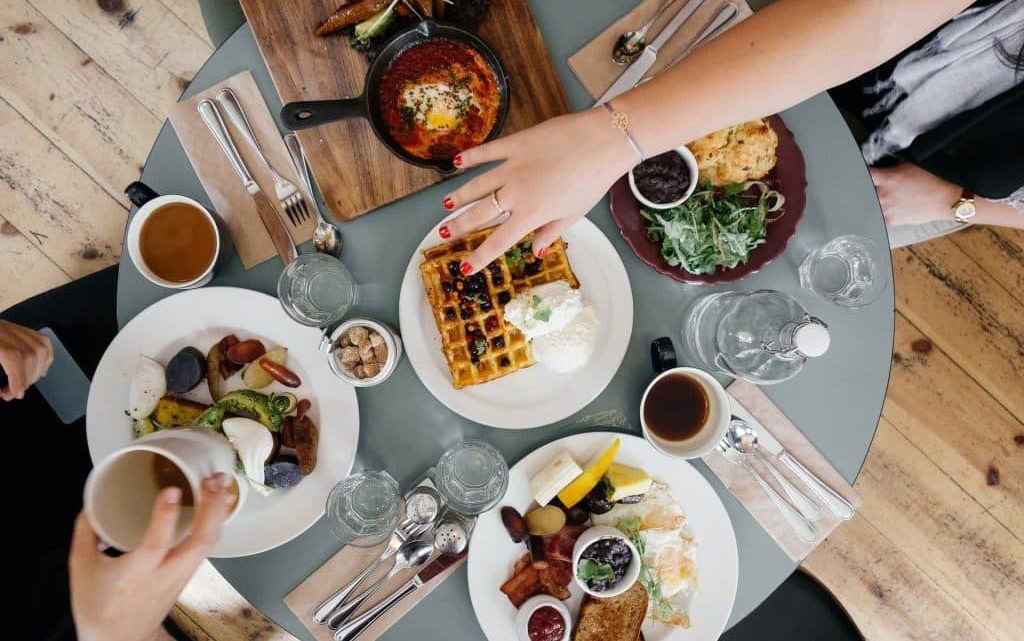 Les principaux facteurs pour choisir un bon restaurant