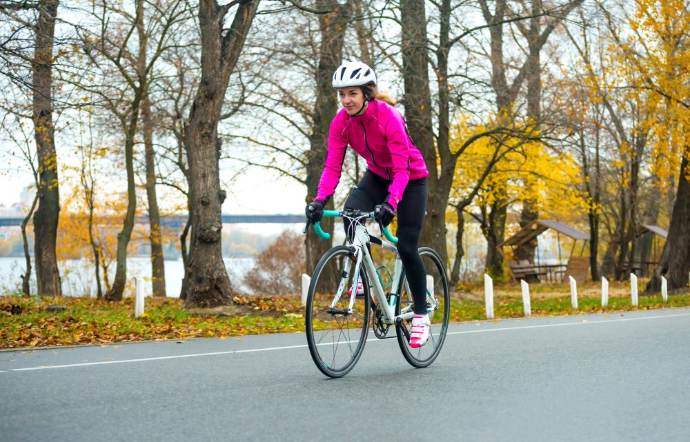 Normes de sécurité des casques vtt