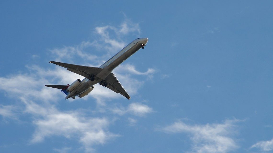 Quels sont les éventuels risques lorsque vous voyagez en avion ? 