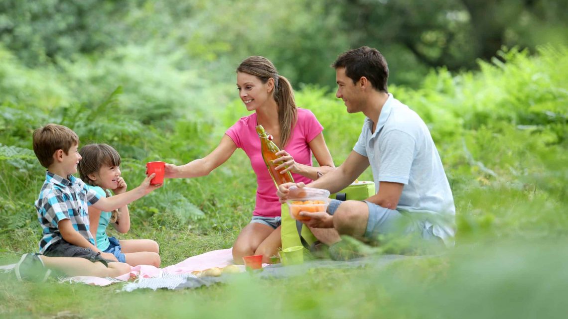 Des idées d’activités à réaliser en famille